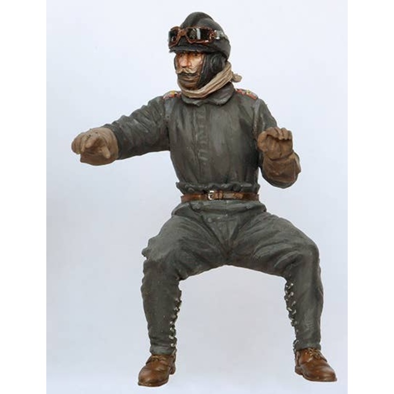1/32 Gotha Bomber German Crew Member N.3