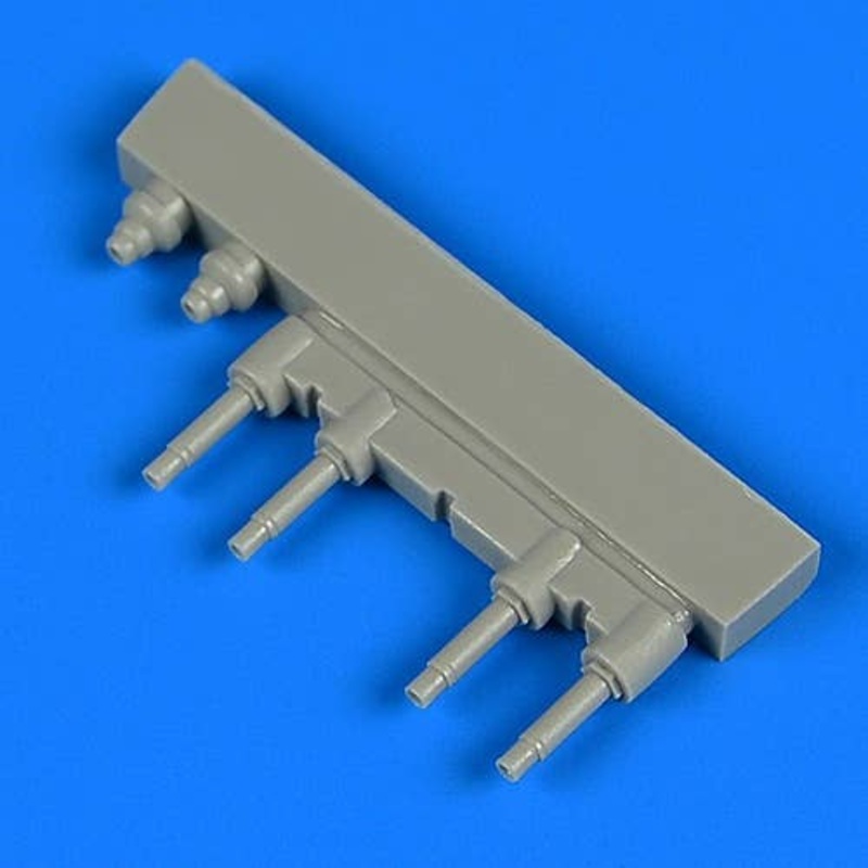 1/32 He 219A-0/A-2 Gun Barrels (for Revell)