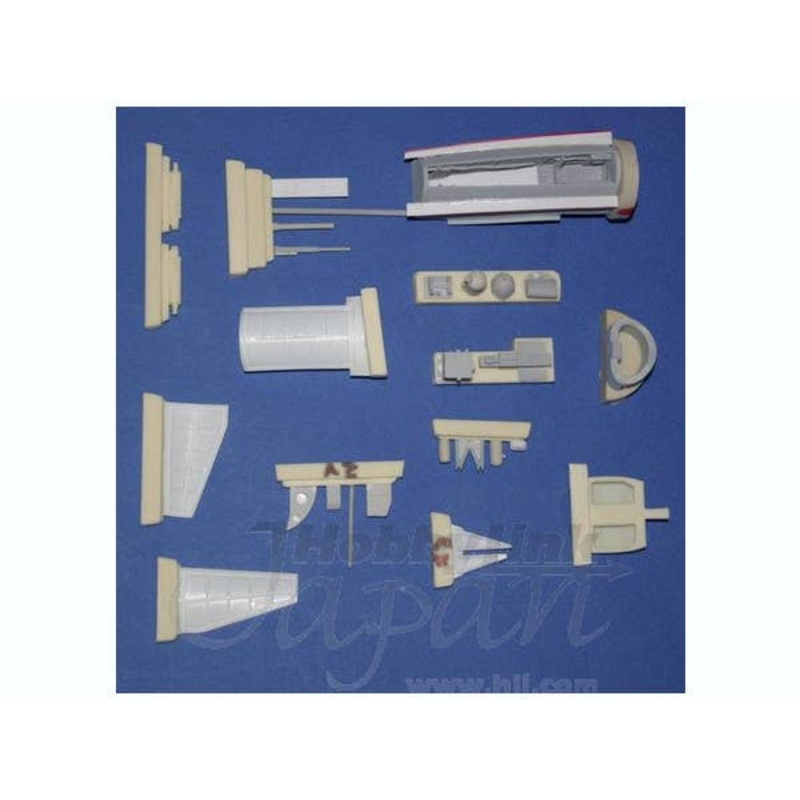 1/32 P-39 Airacobra Armament Set (for Special Hobby)