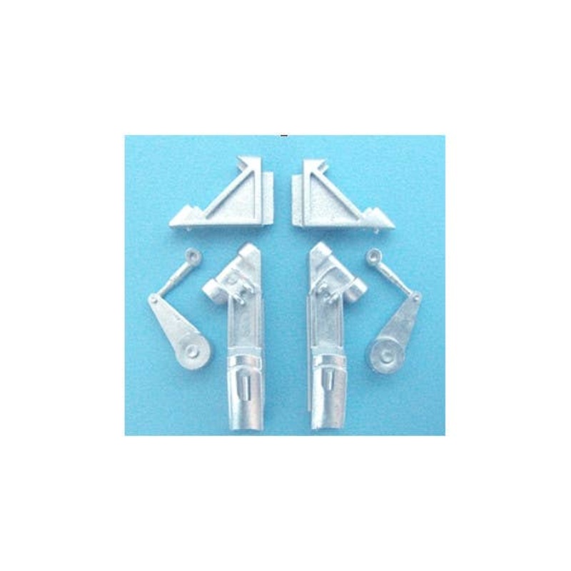 1/32 Panavia Tornado Supplement Parts (for Revell)