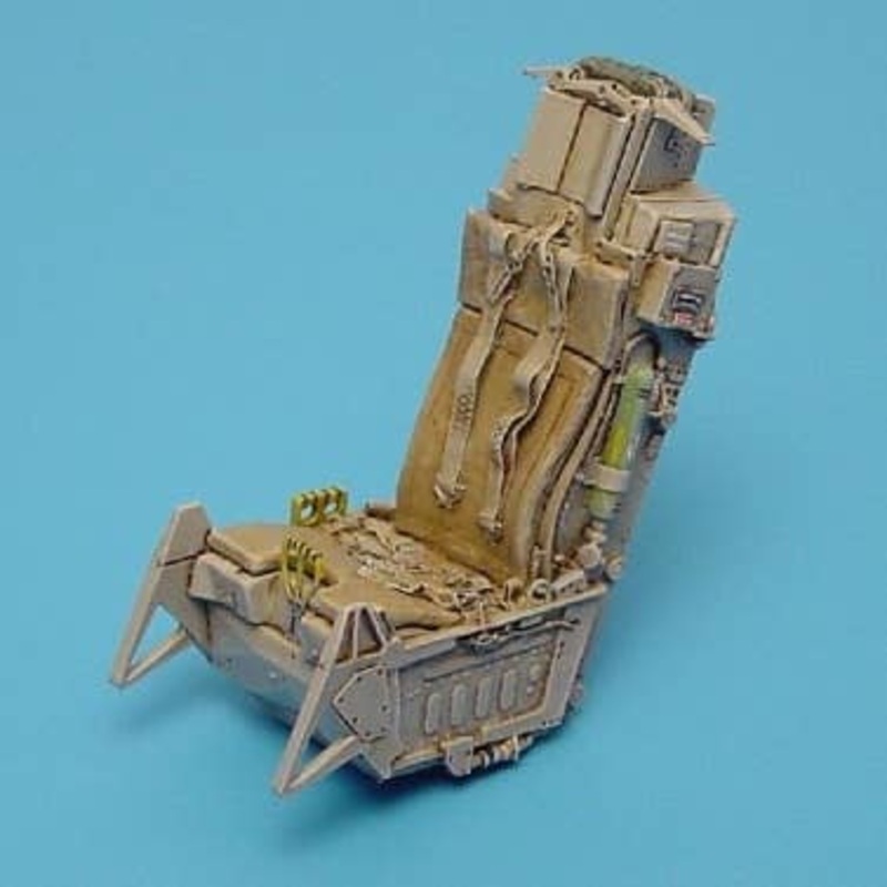 1/32 ACES II Ejection Seat (F-16 Version) (for Academy)
