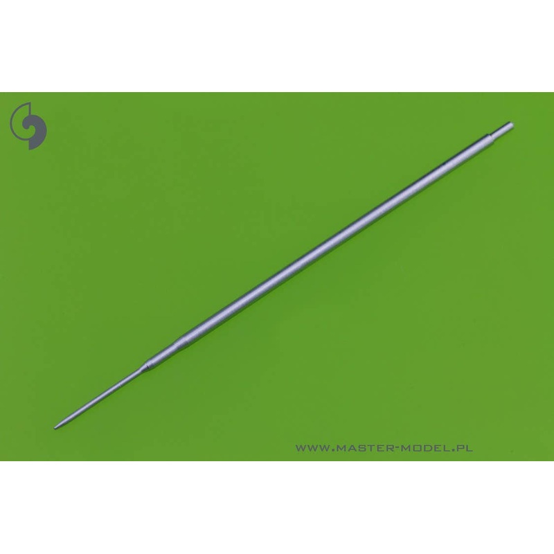 1/32 Current Use Soviet / Russian MiG-21PF / PFM Fishbed Pitot Tube for D / F