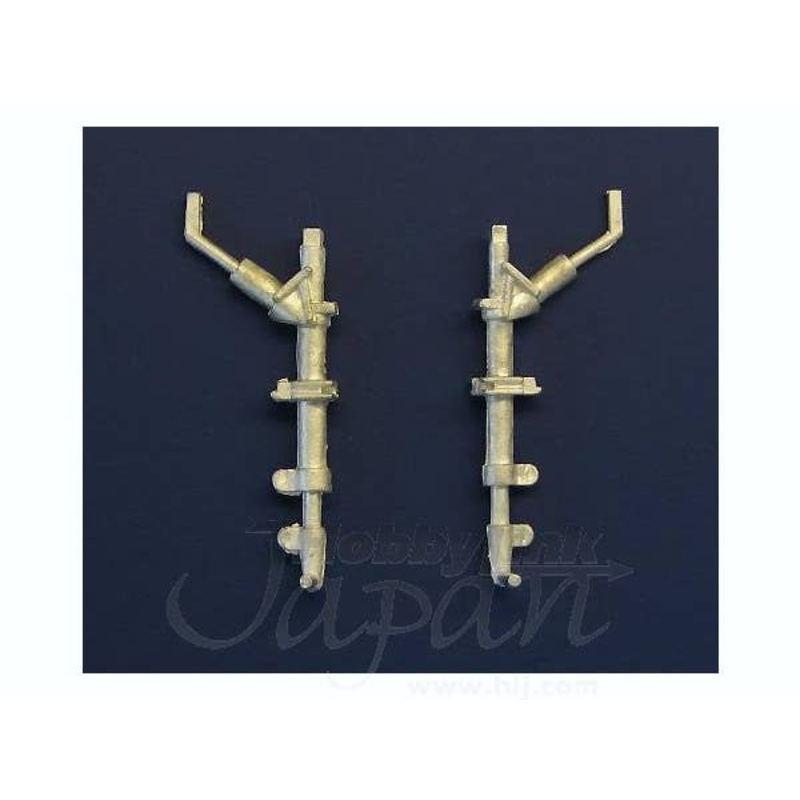 1/32 F4U Main Landing Gear (Trumpeter)