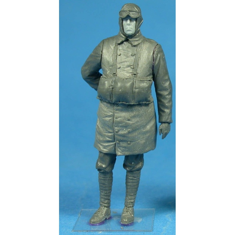 1/32 German Naval Observer
