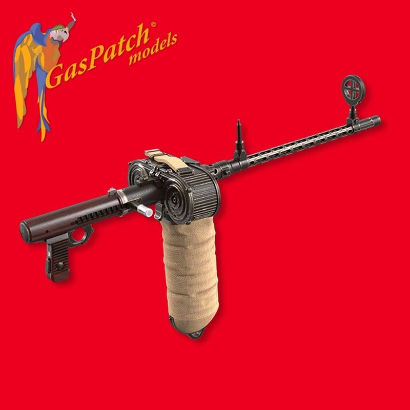 1/32 MG 15 Aircraft (2 Items)
