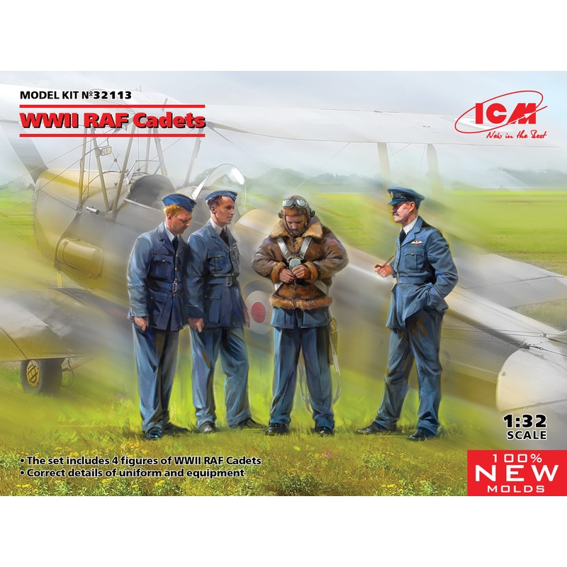1/32 Royal Air Force Cadets