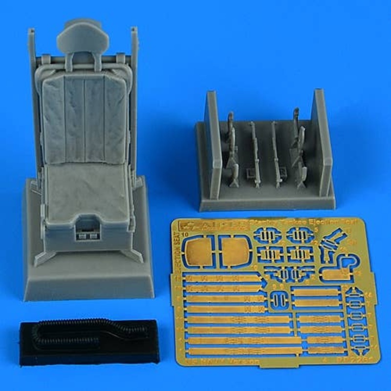 1/32 Stanley Yankee Ejection Seat (US Navy version)
