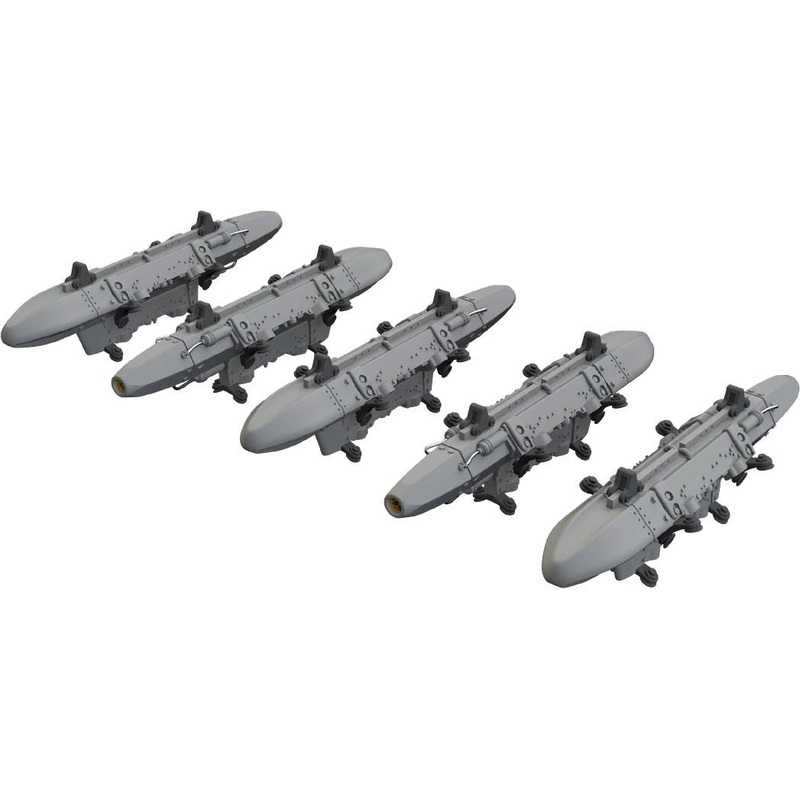 1/32 TER