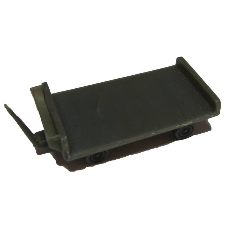 1/144 Cargo Trailer (3000kg)