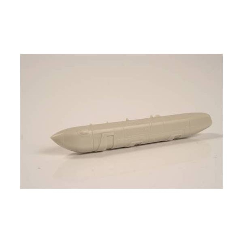 1/144 EADS GAF Telelens Recce Pod