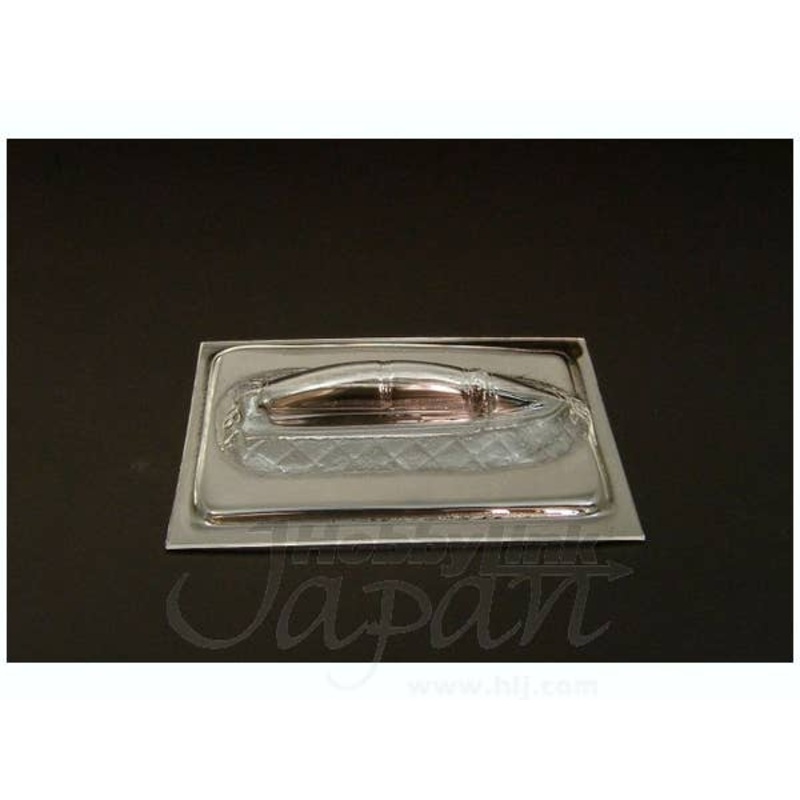 1/144 F-18F Vacuum Form Canopy (for Dragon)