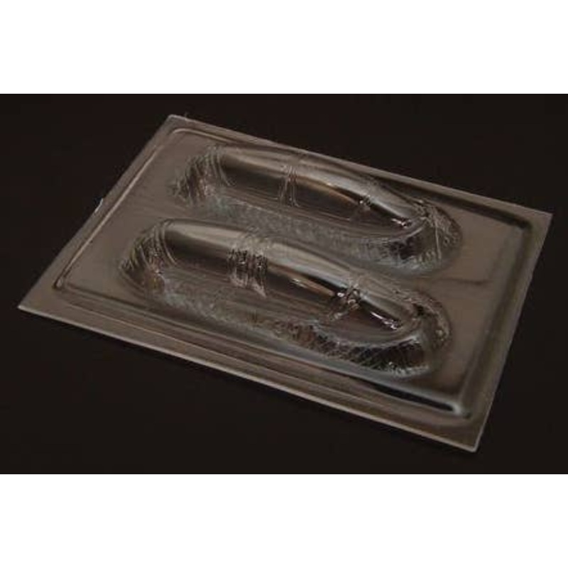1/144 L-39 Albatros Vacu Canopy (Attack/MARK I. Kit)