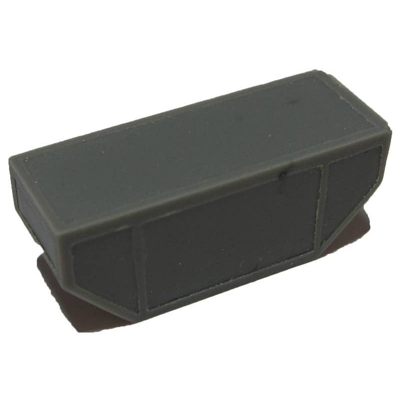 1/144 LD-4 Container Trailer