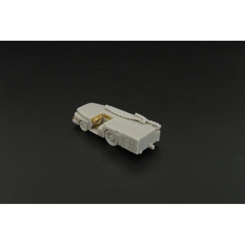 1/144 MD-3 USN Starter unit cart (2pcs)