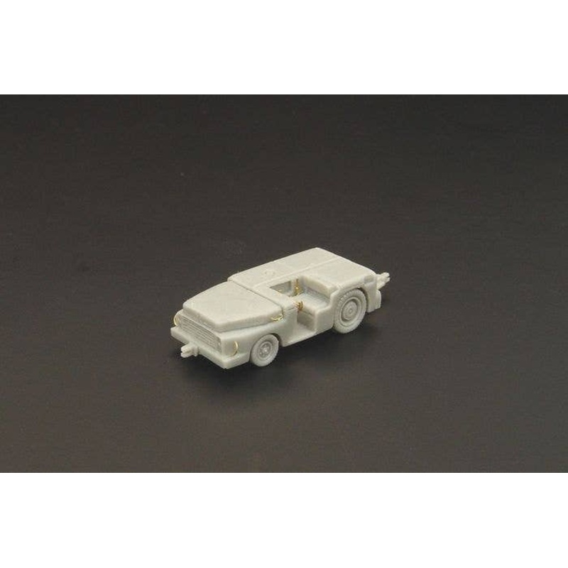 1/144 MD-3 USN Tow Tractor Resin Kit