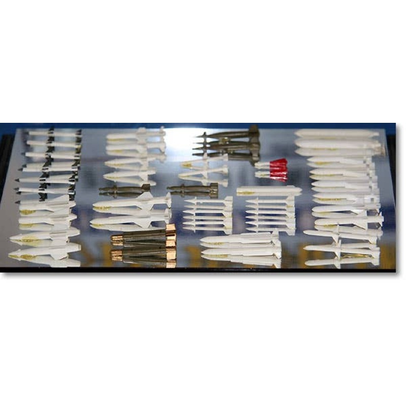 1/144 Weapon Set B