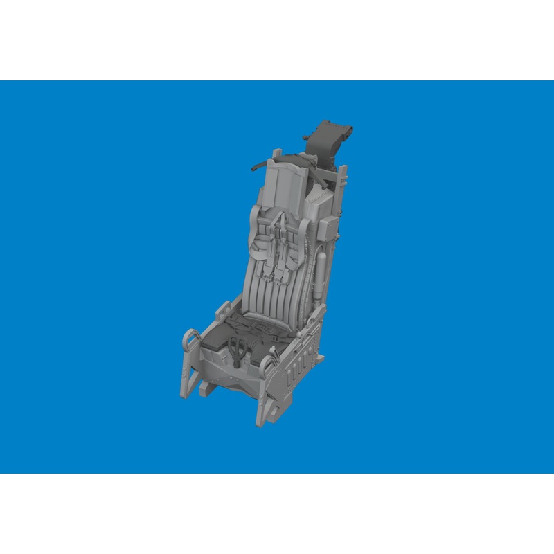 A-10C ejection seat PRINT