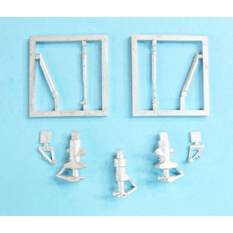 MV-22 Osprey Landing Gear (for Hobby Boss)