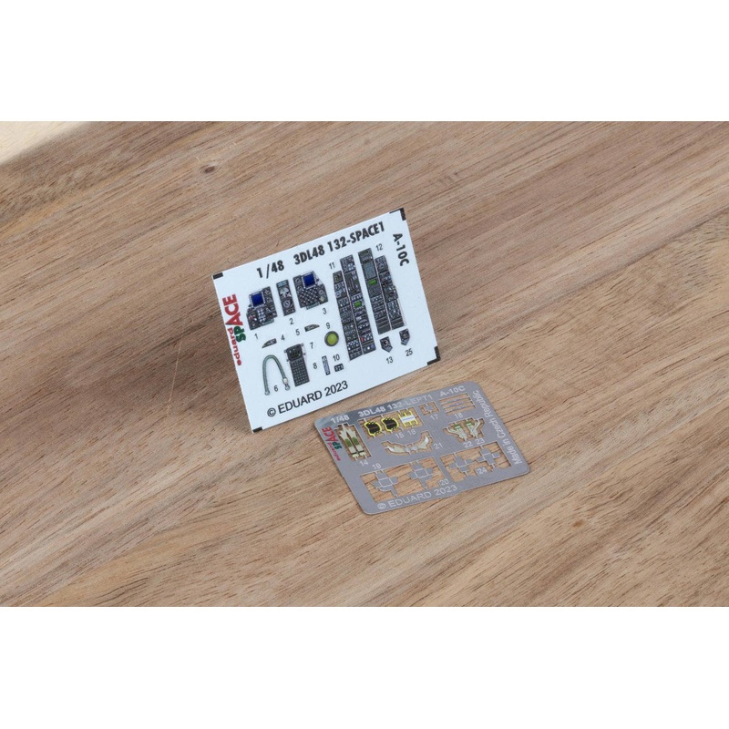 1/48 A-10C SPACE (for Academy)
