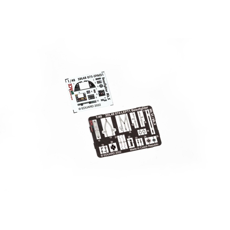 1/48 Beaufighter Mk.X SPACE (for TAMIYA)