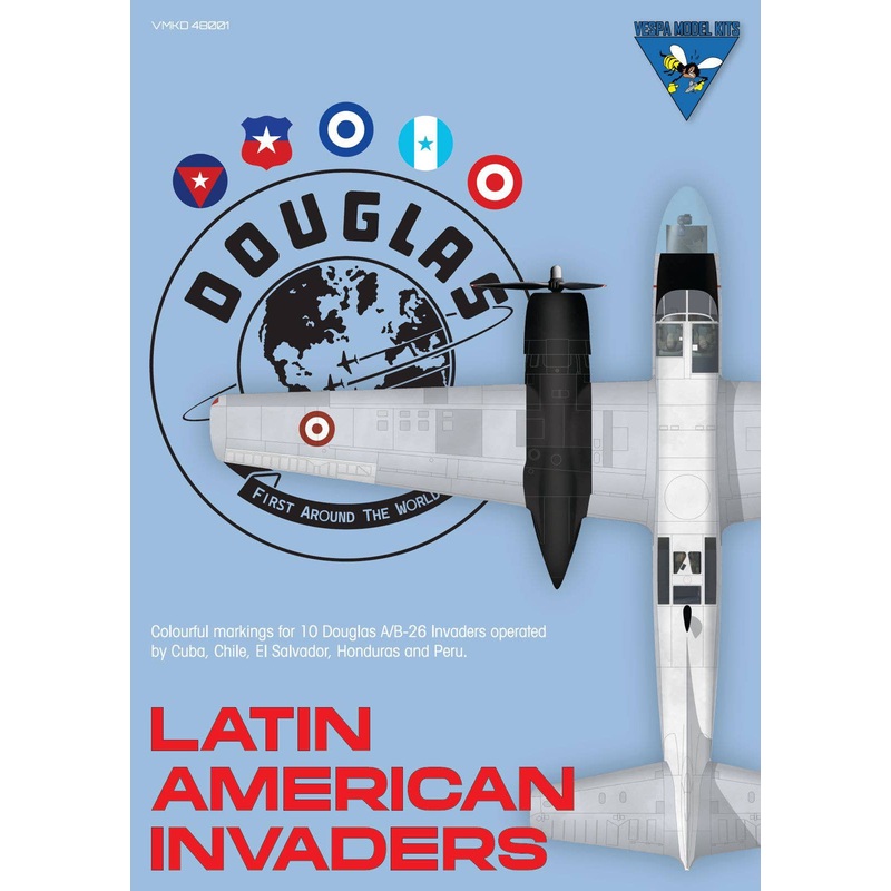 1/48 Spitfire Mk XVI decals