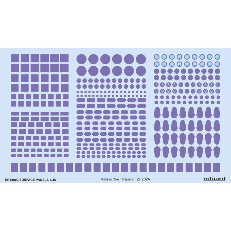 1/48 Surface Panels