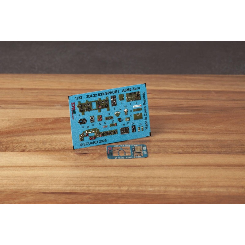 1/32 A6M5 Zero SPACE (For Tamiya)