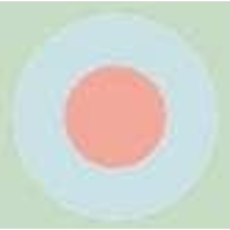 1/144 RAF Low-Vis Roundels (12, 18, 24, 33, 36, 48-inch) (2 Sets)