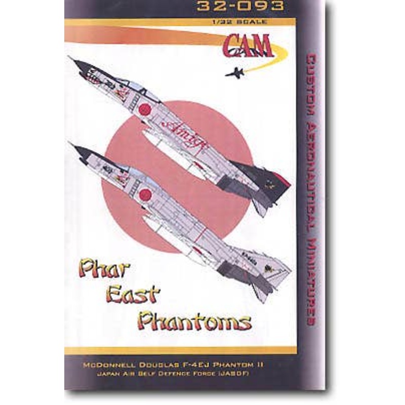 1/32 JASDF F-4EJ Phantoms