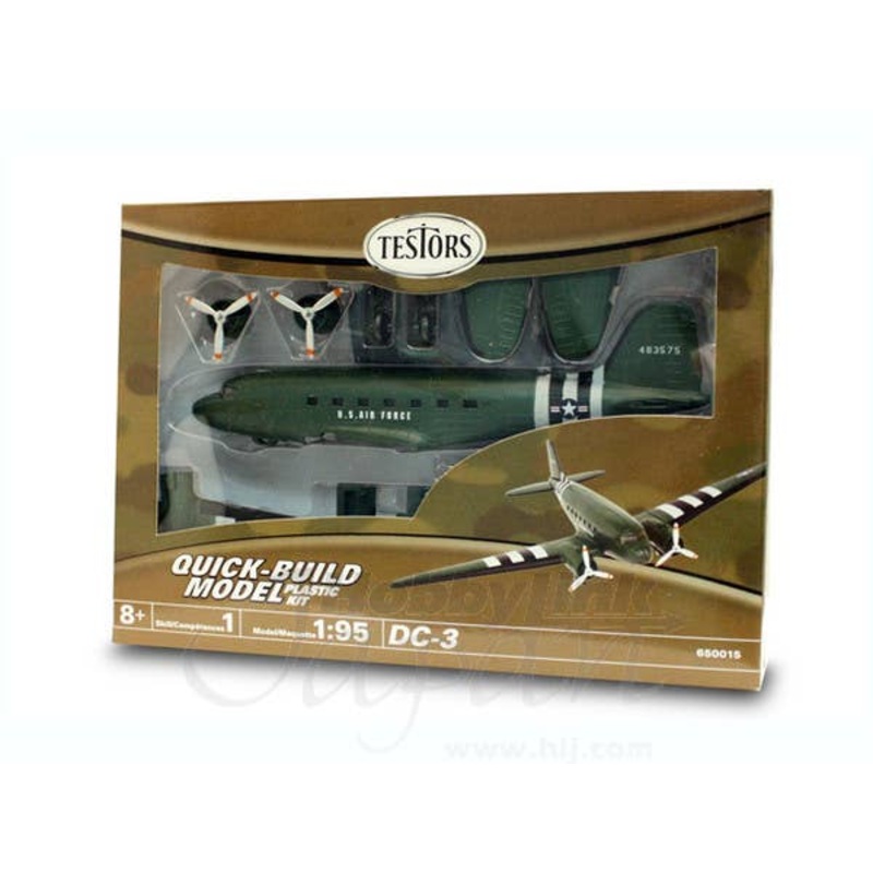 1/95 U.S. Army DC-3