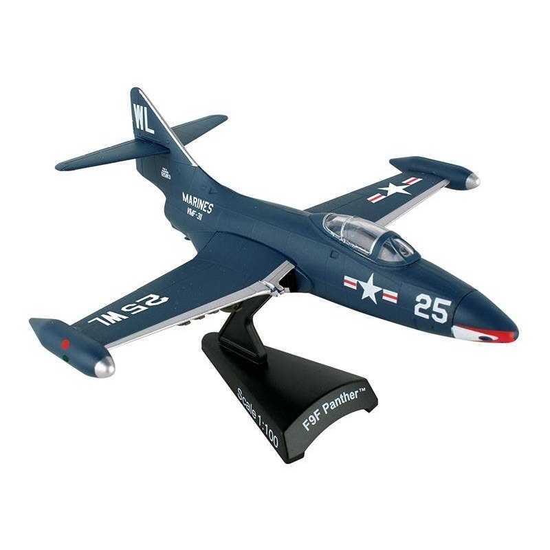 1/96 F9F Panther
