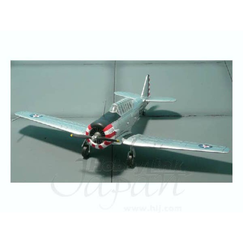 1/72 AT-6A Texan US Army