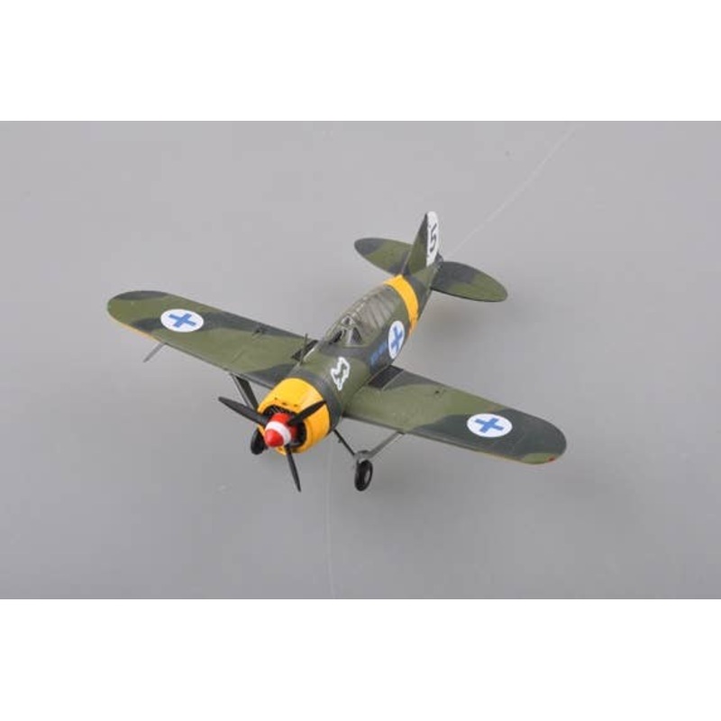 1/72 Brewster F2A/M339 Buffalo