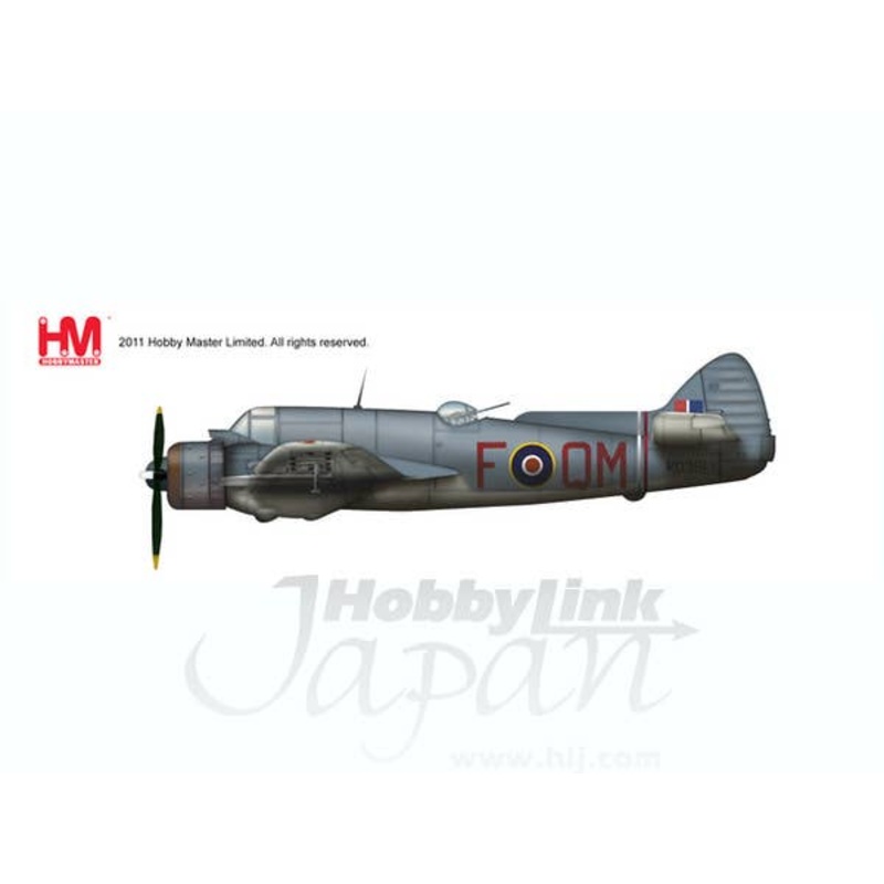 1/72 Bristol Beaufighter TF.X RD351