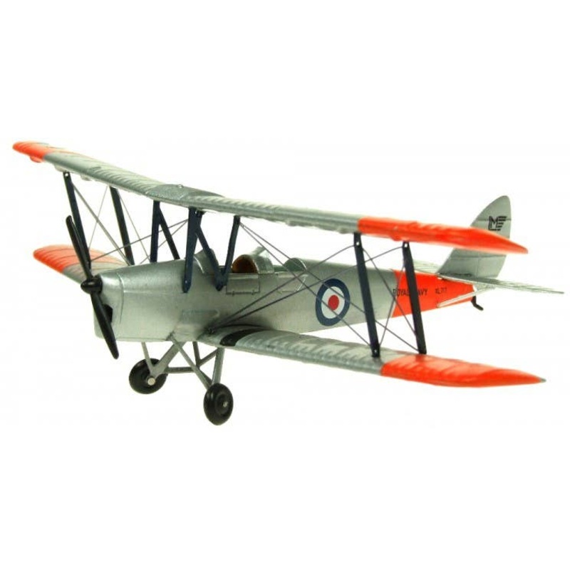 1/72 DH82a Tiger Moth XL717 Fleet Air Arm Museum Yeovilton