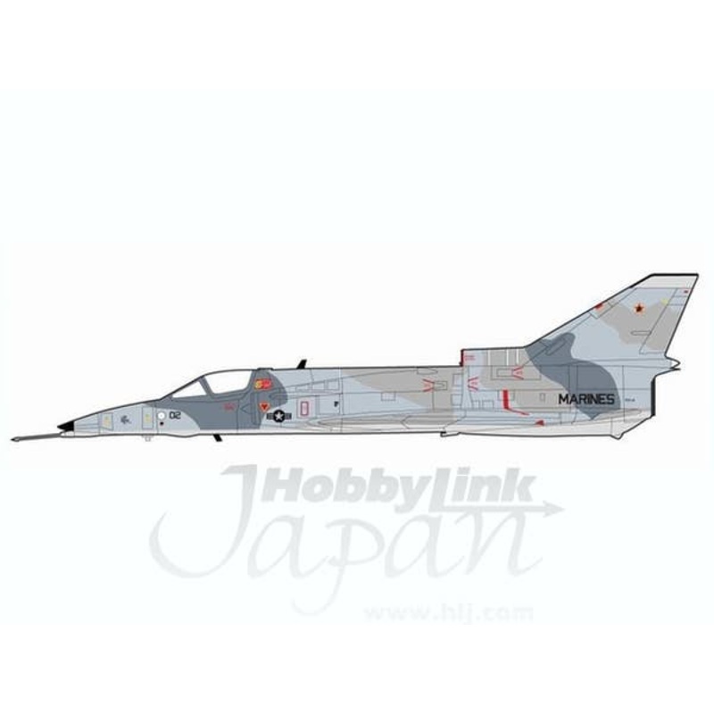 1/72 F-21A Lion US.Marines VMFT-401 #2