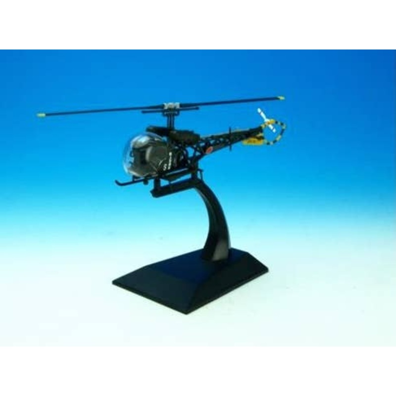 1/72 H-13H JGSDF Type