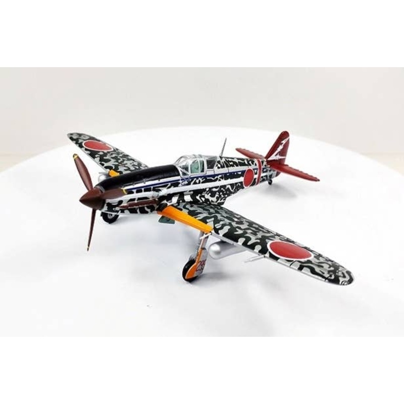 1/72 Kawasaki Hien (with Stand)