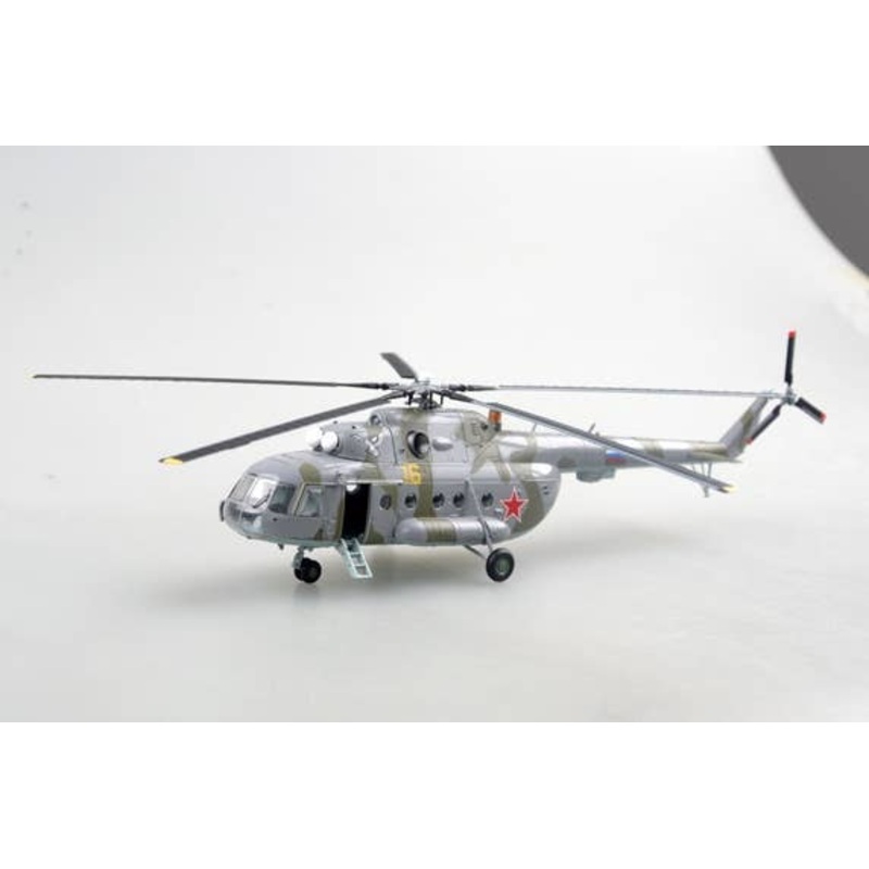 1/72 Mi-17 Russian Air Force 2005