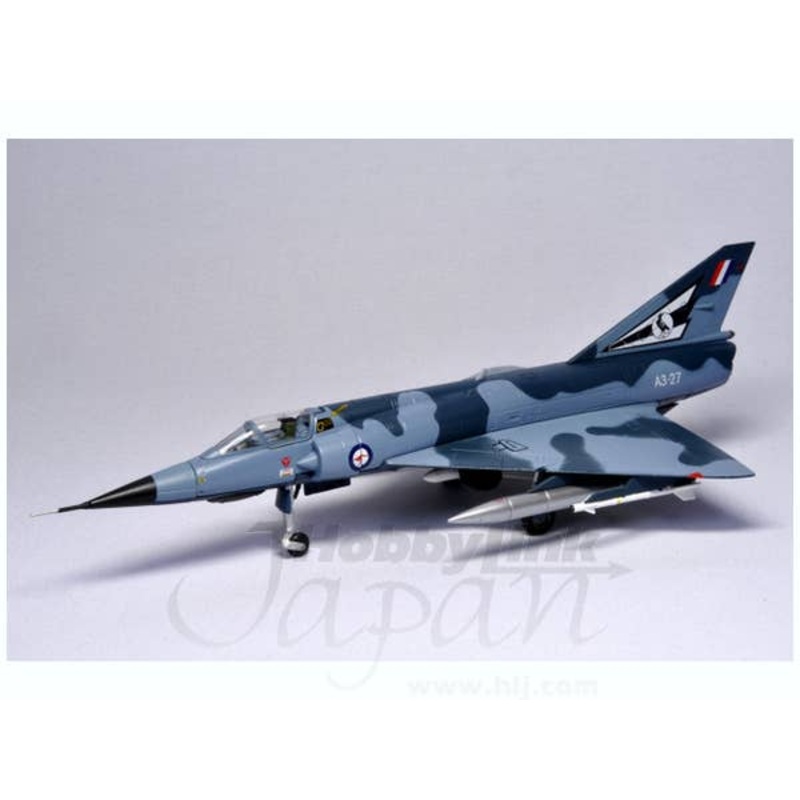 1/72 Mirage IIIO RAAF 75 Sq A3-27