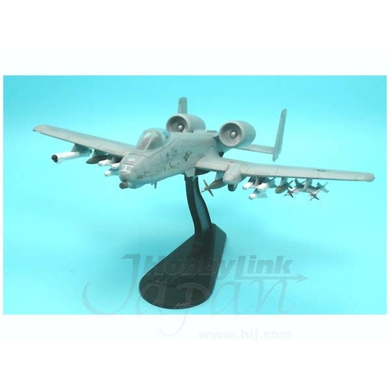 1/72 A-10A Spangdahlem