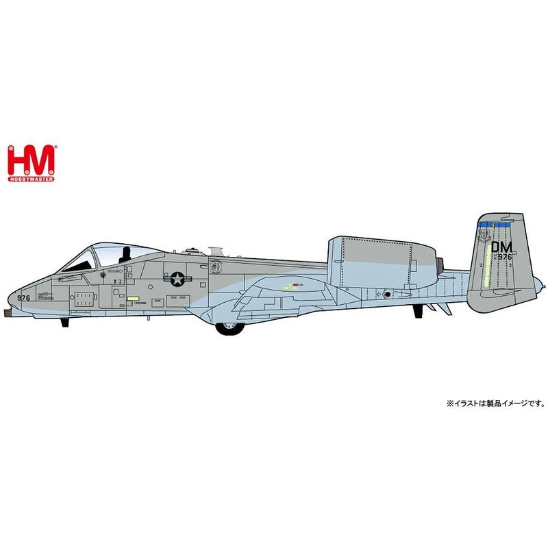1/72 A-10C Thunderbolt II