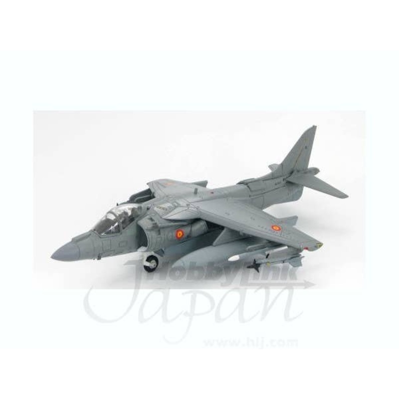 1/72 Armada Espanola AV-8B Harrier II Plus