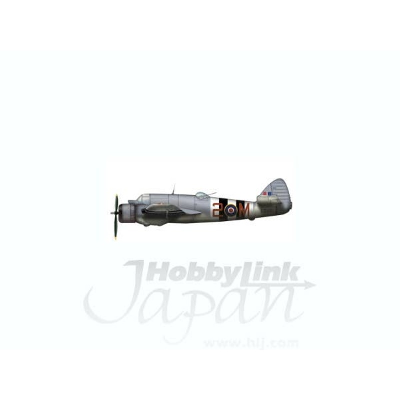 1/72 Bristol Beaufighter TF.Mk X Diecast Model RCAF