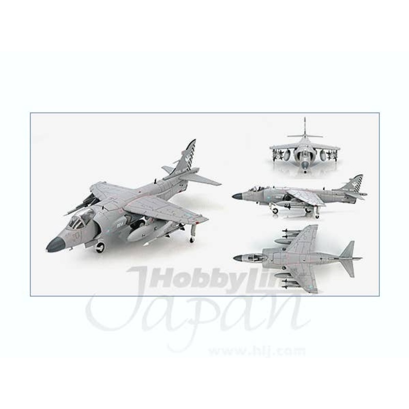 1/72 British Sea Harrier FA.2 ZH799 No.801