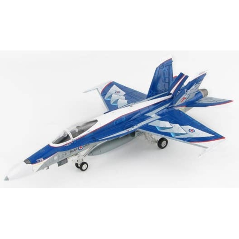 1/72 CF-188 Hornet NORAD 60th Anniversary Scheme, 2018