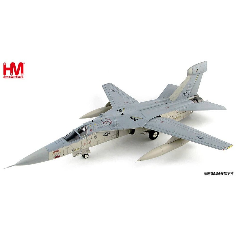 1/72 EF-111A Raven Cherry Bomb