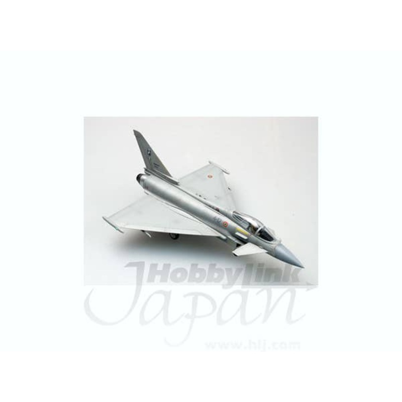 1/72 Eurofighter Typhoon Italian Air Force