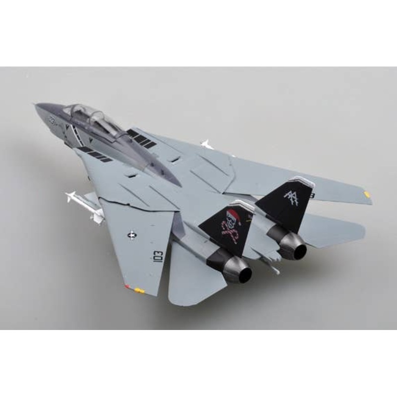 1/72 F -14D Tomcat VF-103