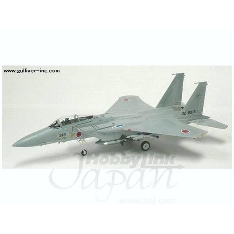 1/72 F-15J Eagle JASDF No.303rd Squadron 02-8916 (Komatsu AB)